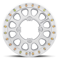 Method Race Wheels | MR401-R UTV Beadlock | Machined - Raw