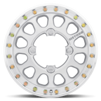 Method Race Wheels | MR401-R UTV Beadlock | Machined - Raw