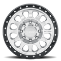 Method Race Wheels | MR315 | Polished - Gloss Black Lip