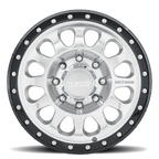 Method Race Wheels | MR315 | Polished - Gloss Black Lip