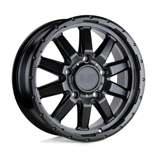 BR EXCURSION 17X7.5 6X139 +45 112 M-BLK