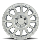 Method Race Wheels | MR709 HD Bead Grip | Machined - Clear Coat - Sniper Custom Trucks