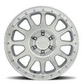 Method Race Wheels | MR709 HD Bead Grip | Machined - Clear Coat - Sniper Custom Trucks