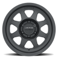 Method Race Wheels | MR701 Bead Grip | Matte Black - Sniper Custom Trucks