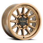 Method Race Wheels | MR323 | Gloss Bronze - Sniper Custom Trucks