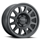 Method Race Wheels | MR703 Bead Grip HD | Matte Black - Sniper Custom Trucks