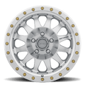 Method Race Wheels | MR304 Double Standard | Machined - Clear Coat - Sniper Custom Trucks