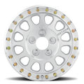 Method Race Wheels | MR401-R UTV Beadlock | Machined - Raw