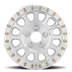 Method Race Wheels | MR401-R UTV Beadlock | Machined - Raw