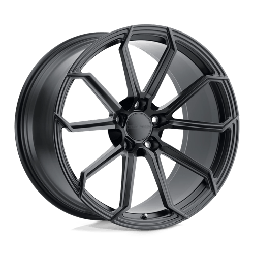 VI FOX FORGED 19X11 5X130B +36 71 M-BLK