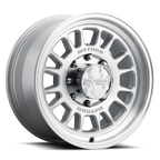 Method Race Wheels | MR318 | Machined - Clear Coat