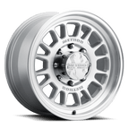 Method Race Wheels | MR318 | Machined - Clear Coat - Sniper Custom Trucks