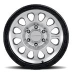 Method Race Wheels | MR315 | Machined - Gloss Black Lip