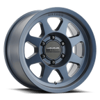 Method Race Wheels | MR701 Bead Grip | Bahia Blue - Sniper Custom Trucks