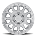 Method Race Wheels | MR709 HD Bead Grip | Machined - Clear Coat - Sniper Custom Trucks