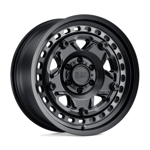 BR GRANGE 17X8.5 6X135 +0 87 M-BLK DDT