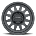 Method Race Wheels | MR704 Bead Grip | Matte Black - Sniper Custom Trucks