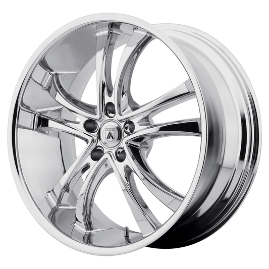 ABL6 22X10 5X112 CHROME 38MM