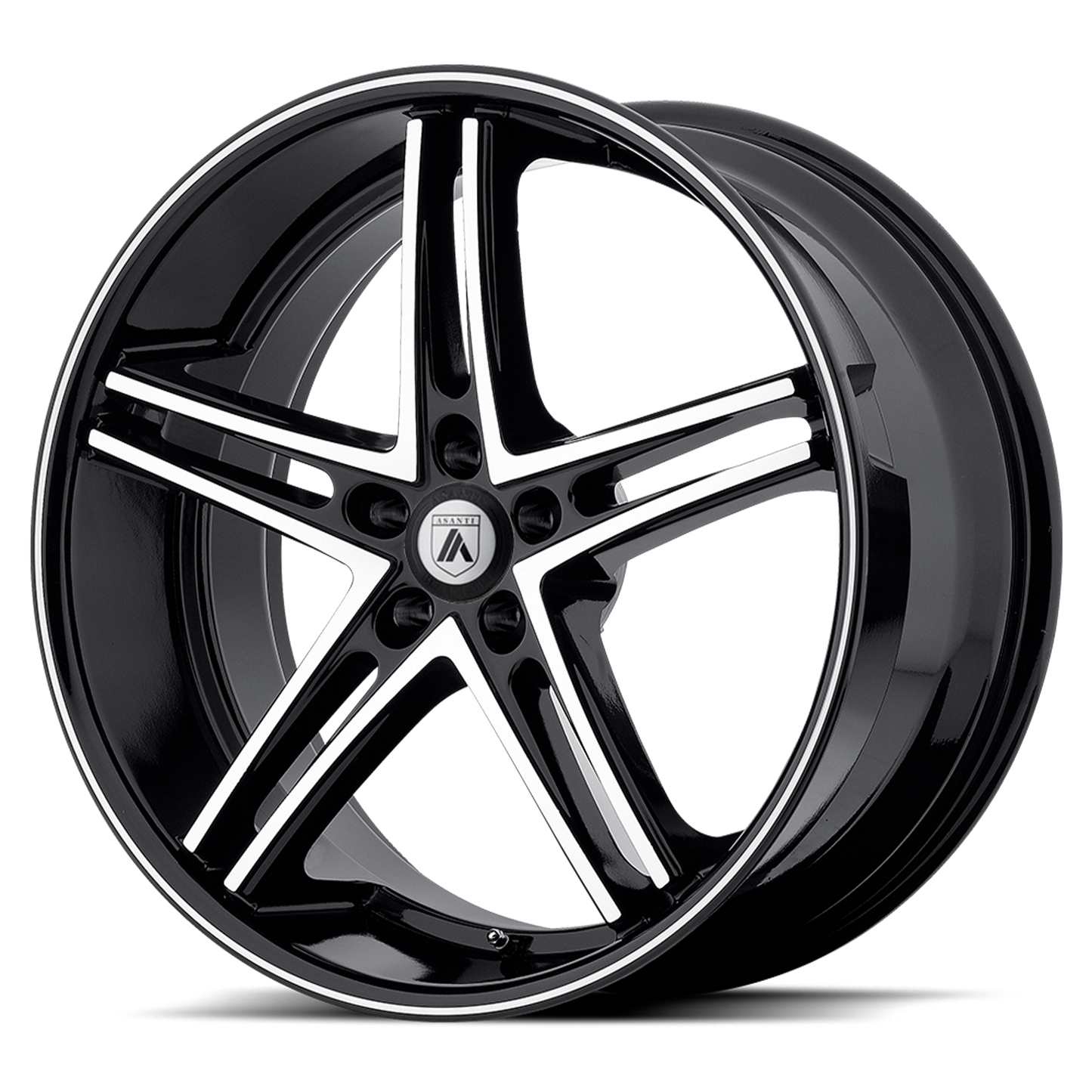 ABL7 20X10 5X4.5 MACH W/ BLACK LIP 38MM