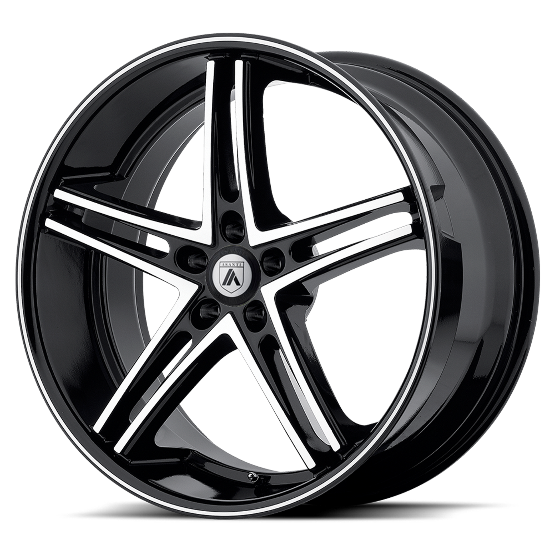 ABL7 20X10 5X4.5 MACH W/ BLACK LIP 38MM
