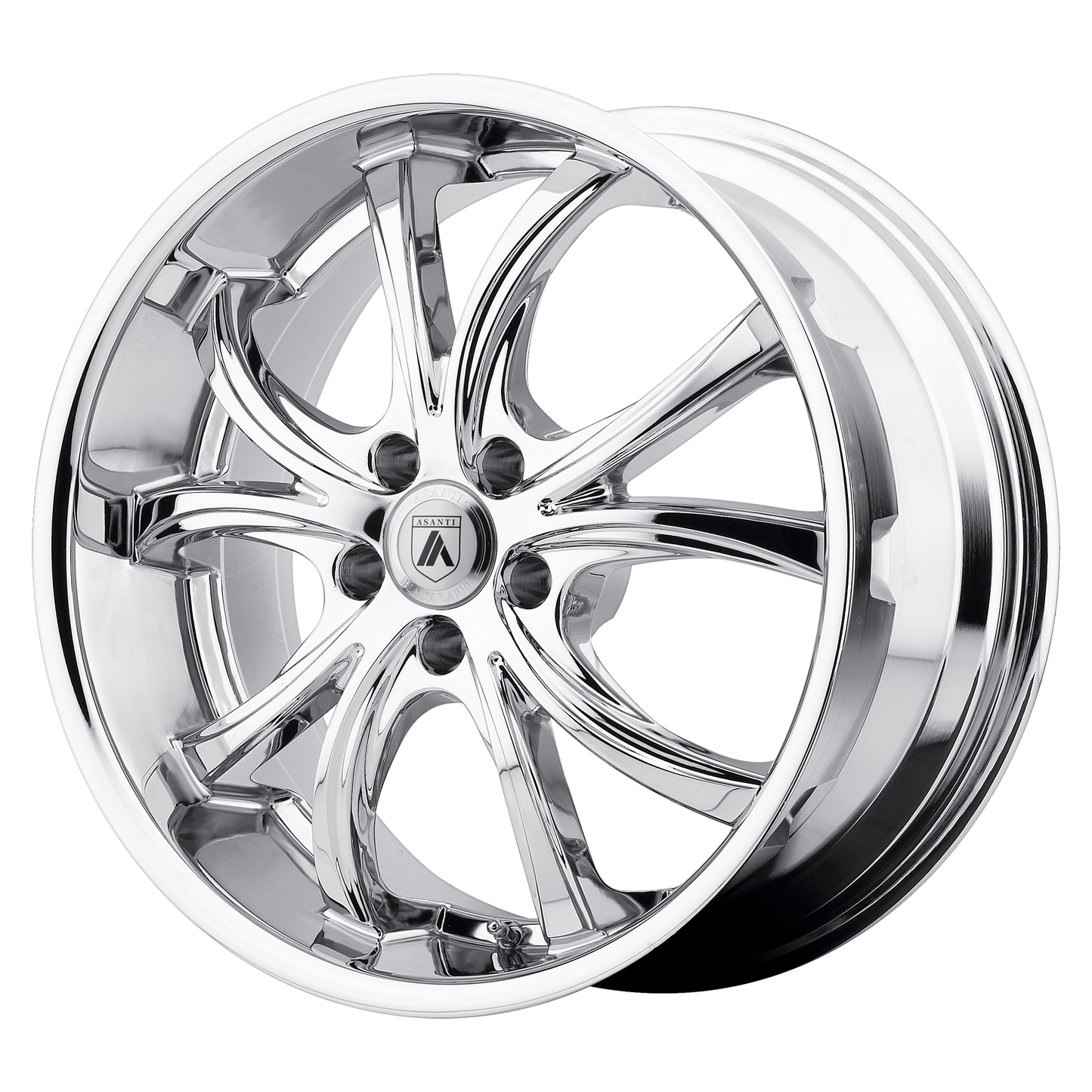 ABL8 22X10 5X112 CHROME 38MM
