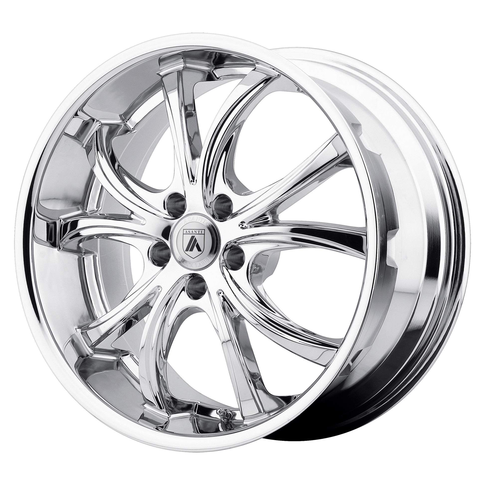 ABL8 22X10 5X112 CHROME 38MM