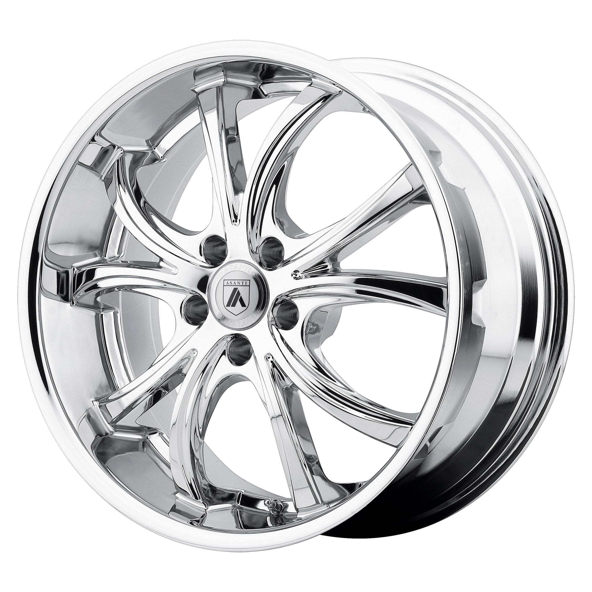 ABL8 22X10 5X112 CHROME 38MM