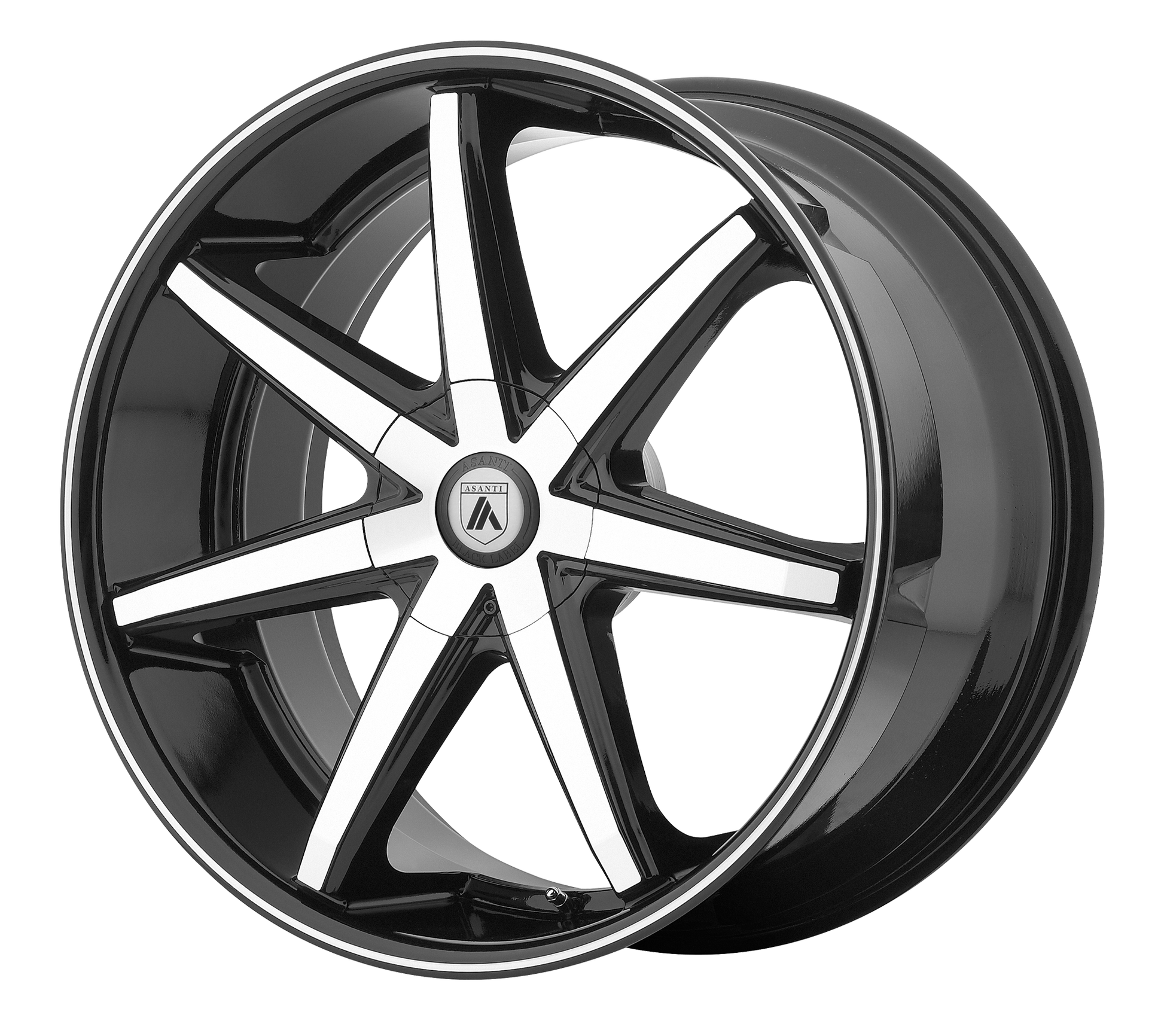 ABL9 20X10 5X5 MACH W/ BLACK LIP 38MM