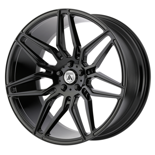 ABL11 22X9 5X115 G-BLK 15MM 72CB