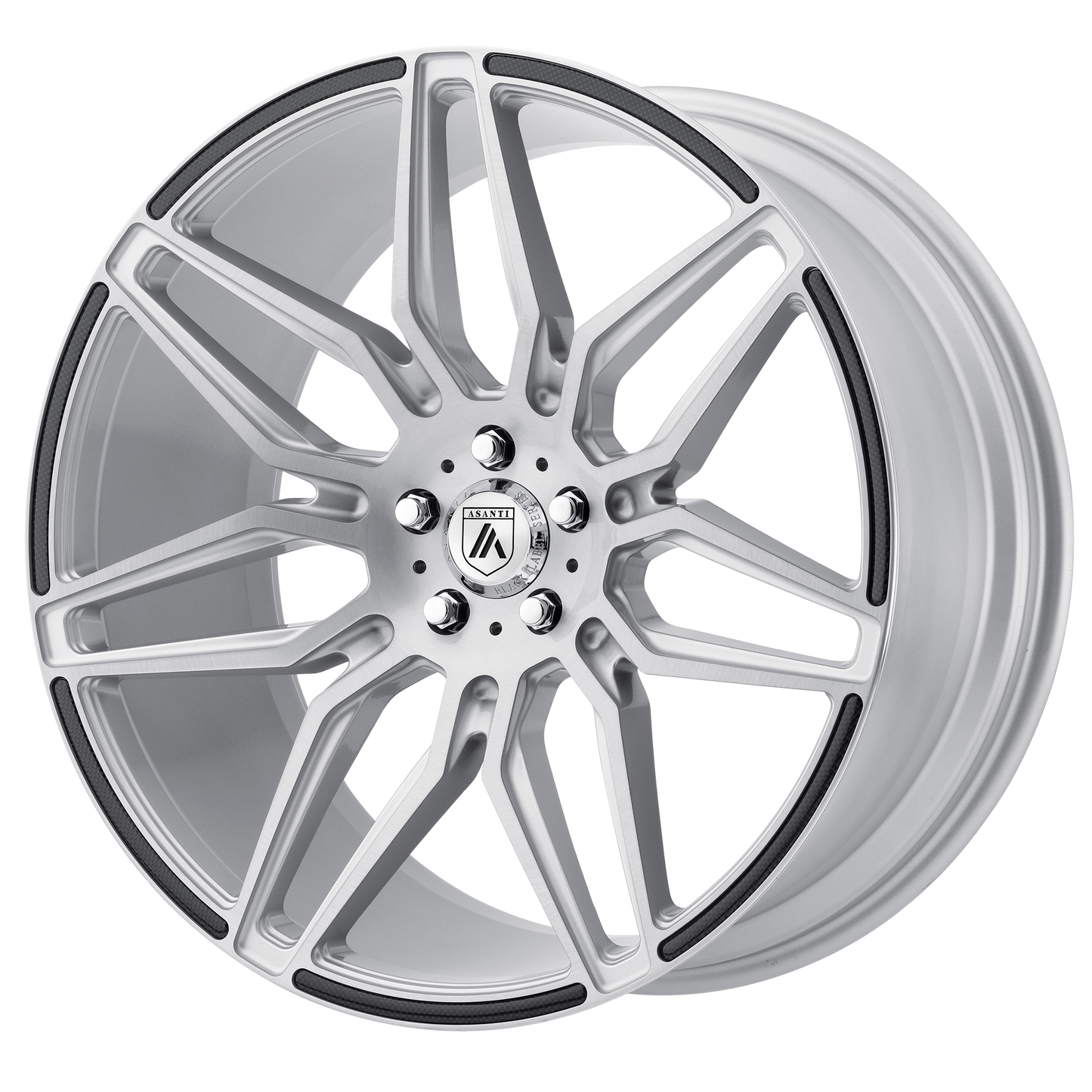 ABL11 22X9 5X4.5 BRUSH SLV 32MM 72CB