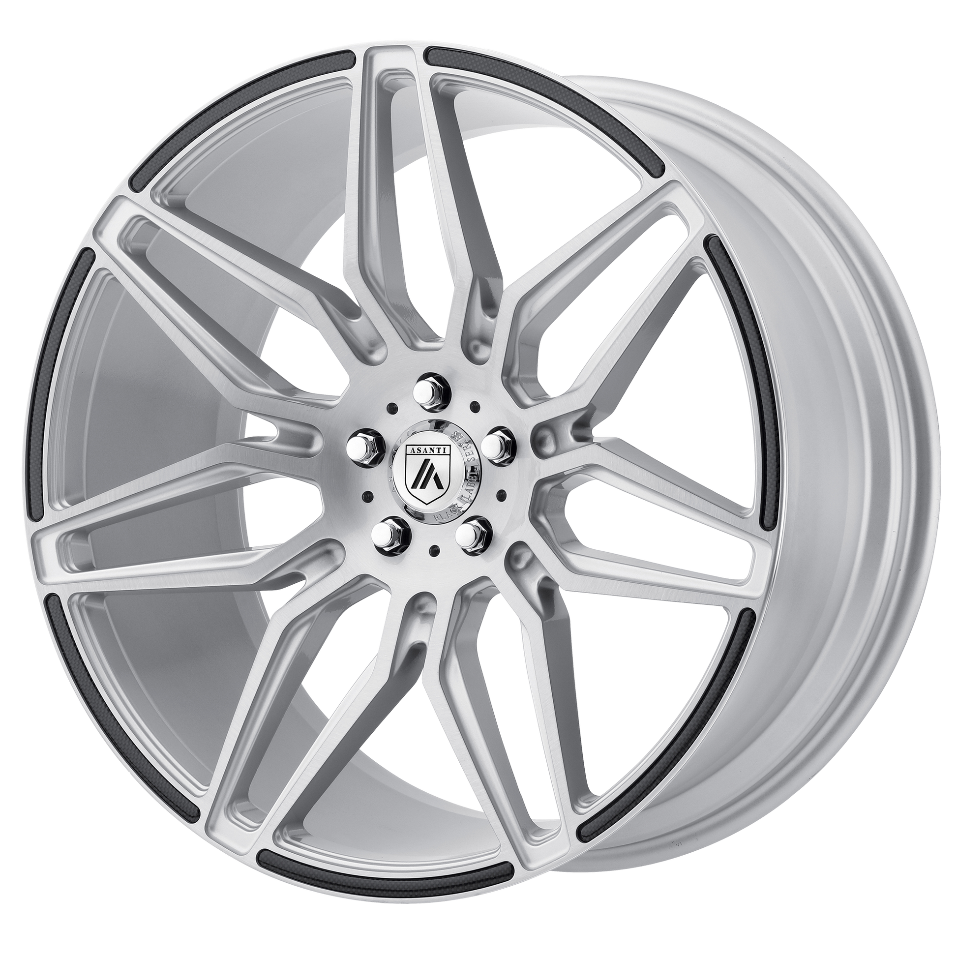 ABL11 22X9 5X4.5 BRUSH SLV 32MM 72CB