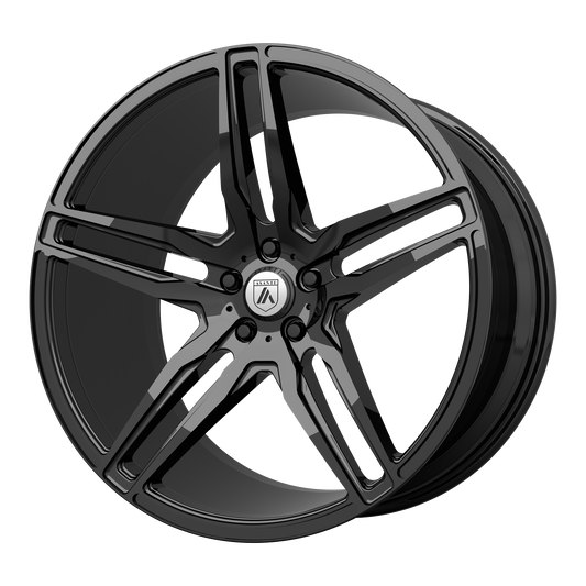 ABL12 20X10.5 5X115 G-BLK 38MM