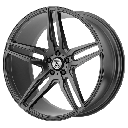 ABL12 20X10.5 5X115 M-GRAPHITE 20MM