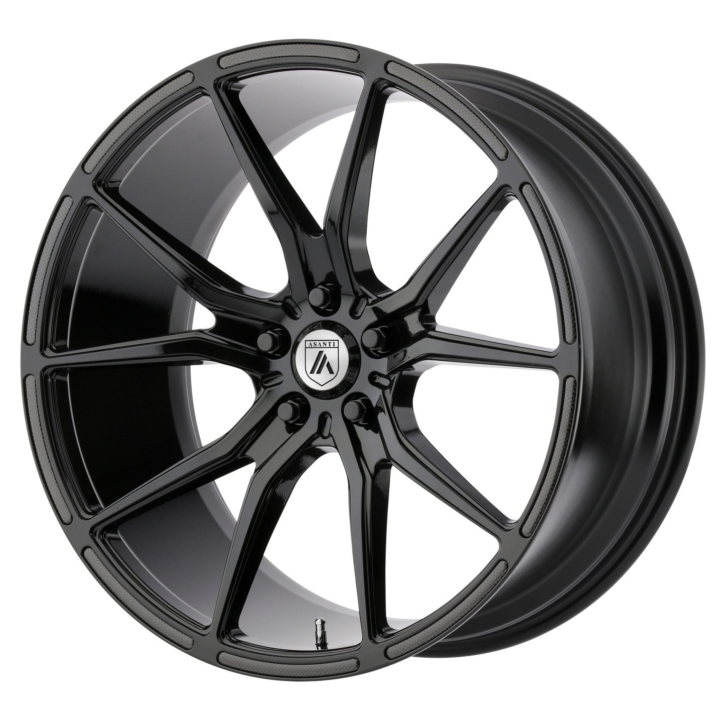 ABL13 20X9 5X120 G-BLK 35MM