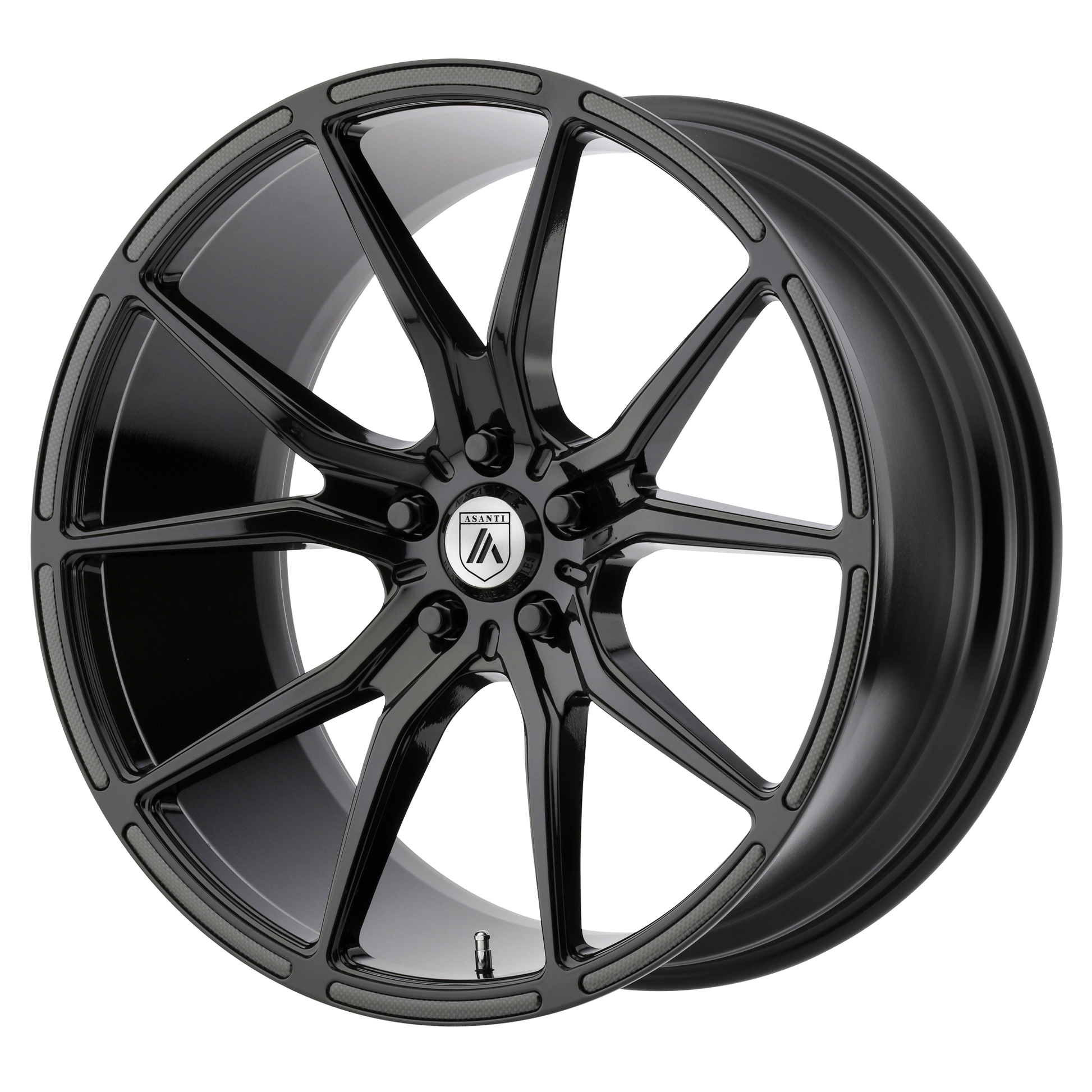 ABL13 20X9 5X120 G-BLK 35MM