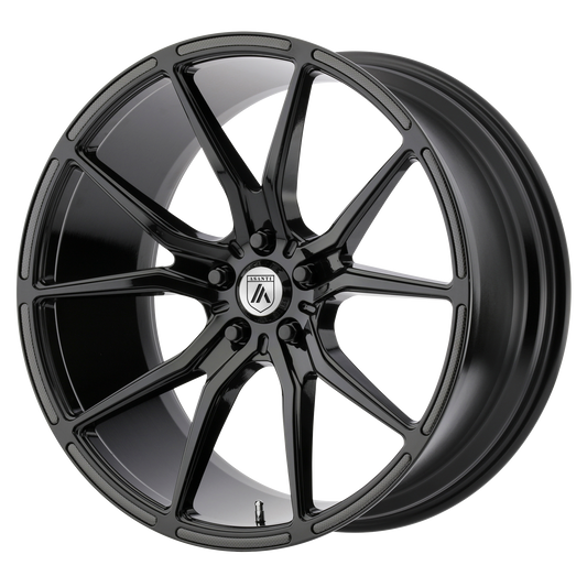 ABL13 20X9 5X120 G-BLK 35MM
