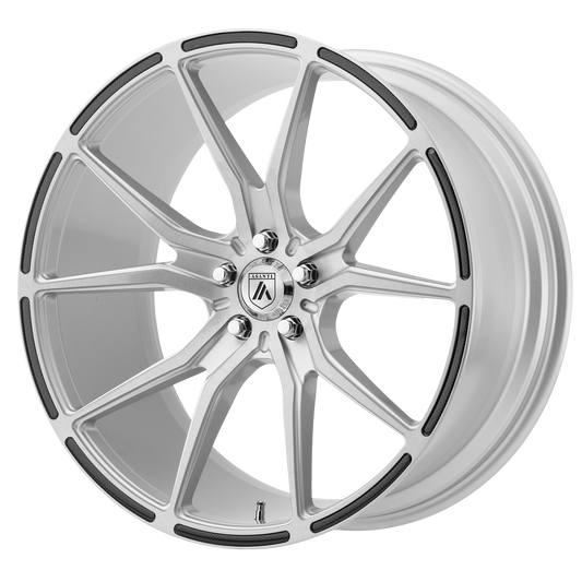 ABL13 22X10.5 5X4.5 BRUSH SLV 35M 72CB