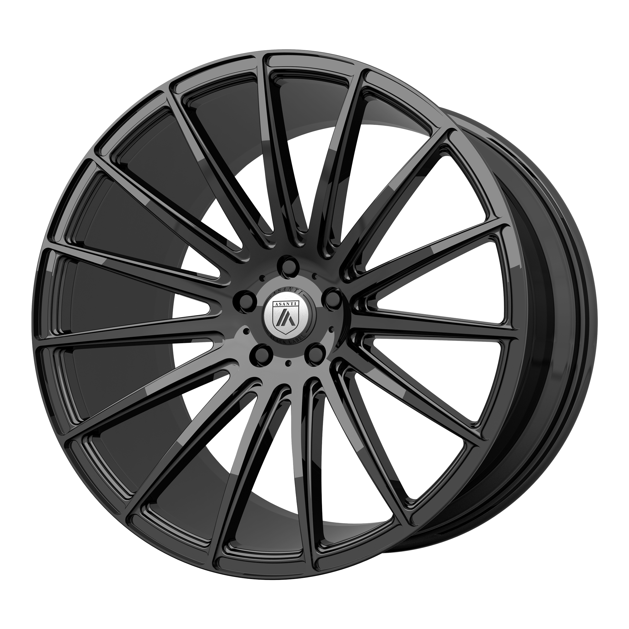 ABL14 22X9 5X115 G-BLK 15MM 72CB