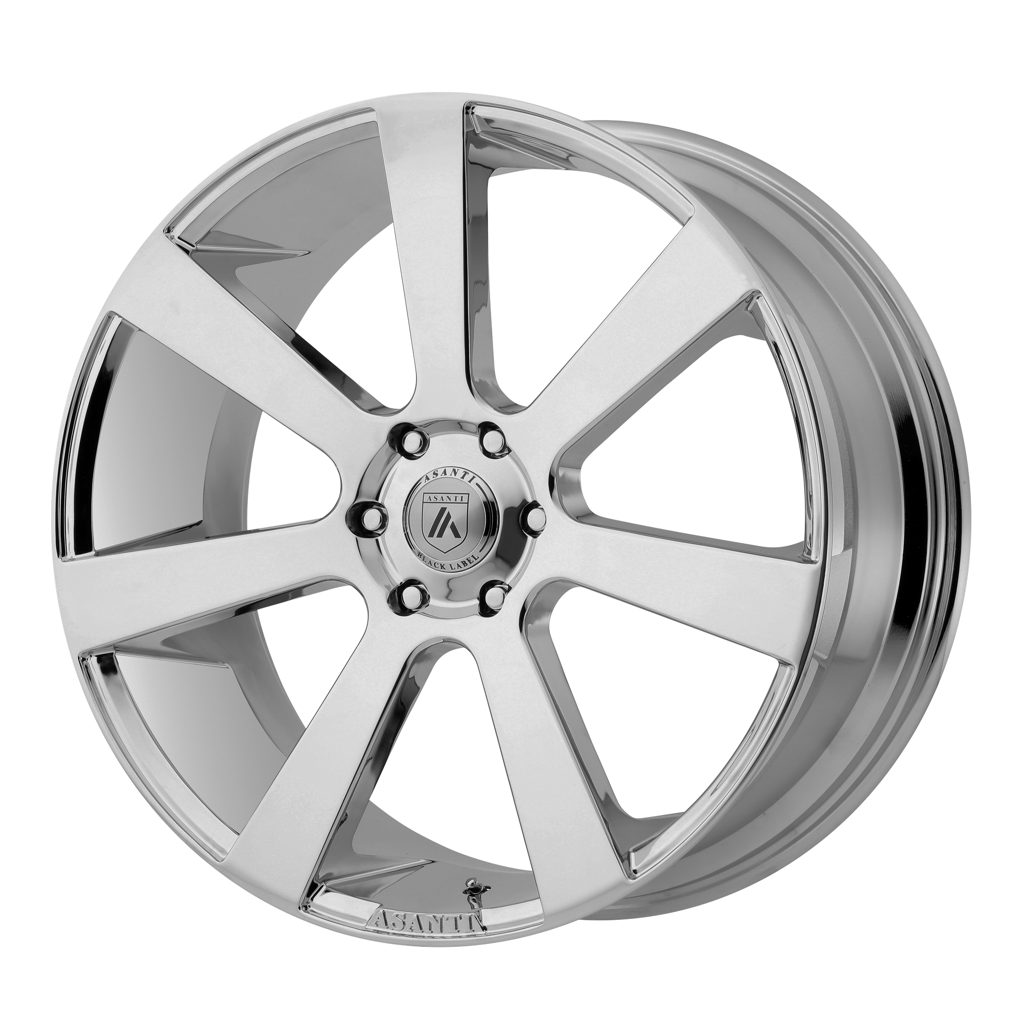 ABL15 26X10 5X4.75 CHROME 15MM