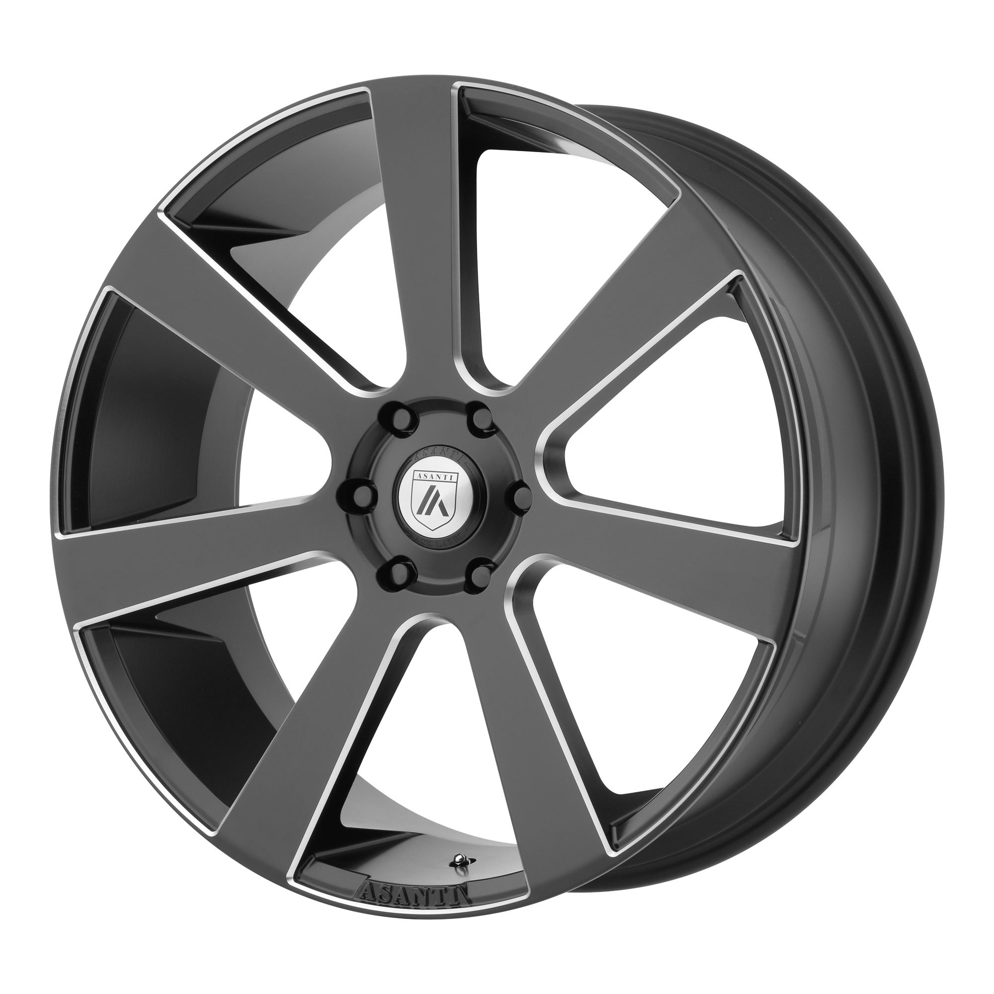 ABL15 26X10 6X5.5 S-BLK MILL 15MM