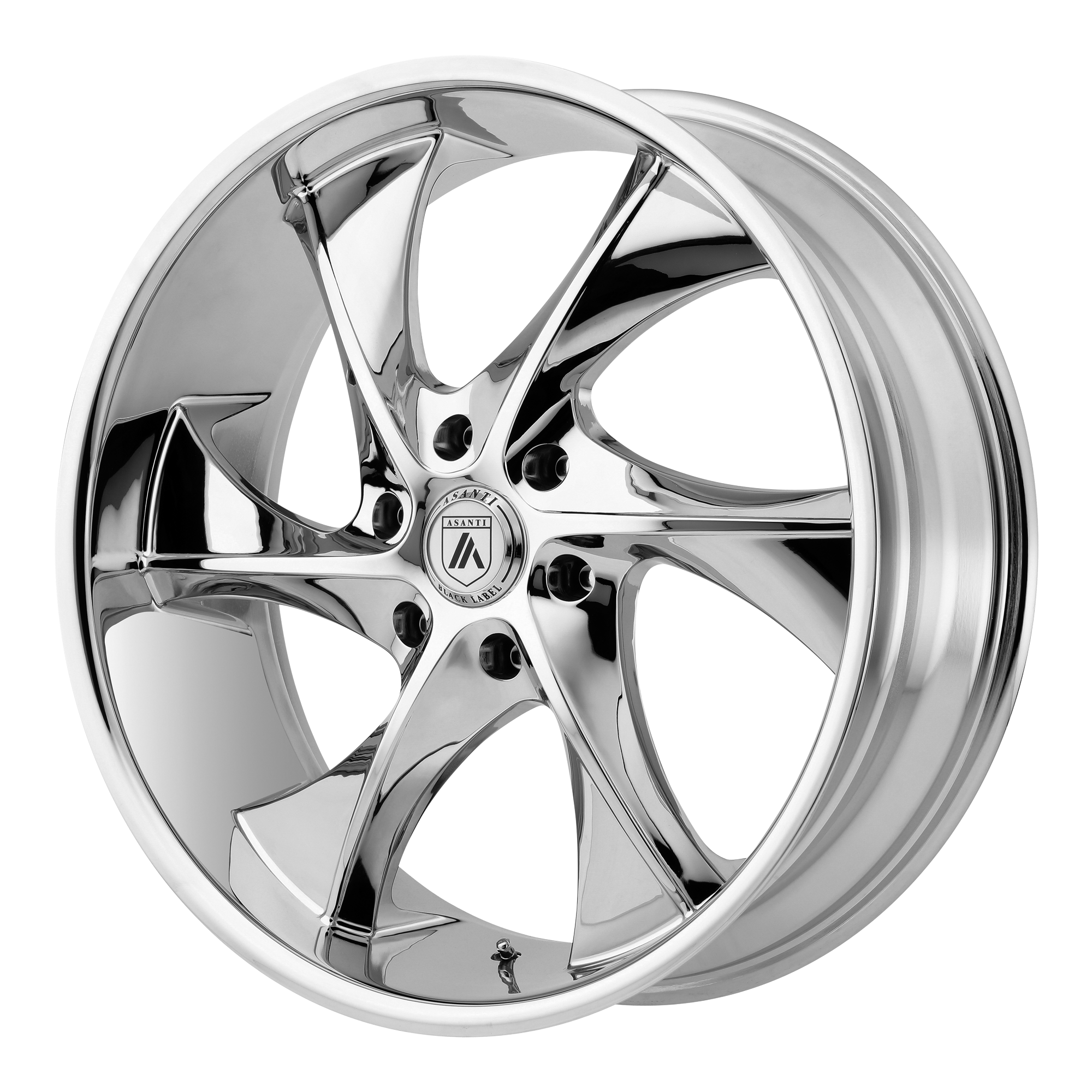 ABL17 20X8.5 6X5.5 CHROME 30MM