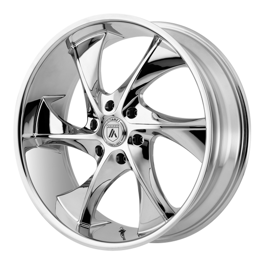 ABL17 20X8.5 6X5.5 CHROME 30MM