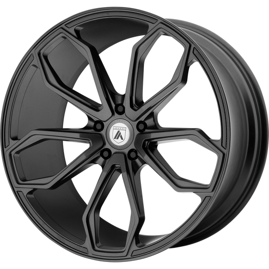 ABL19 20X8.5 5X112 M-GRAPHITE 38MM
