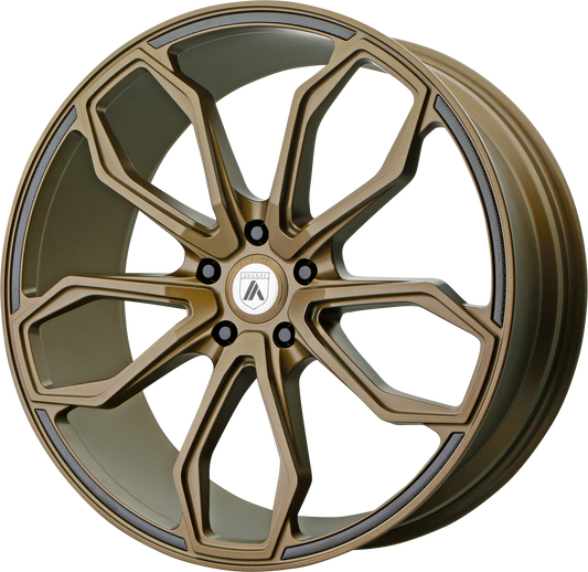 ABL19 20X10 5X112 S-BRONZE 40MM