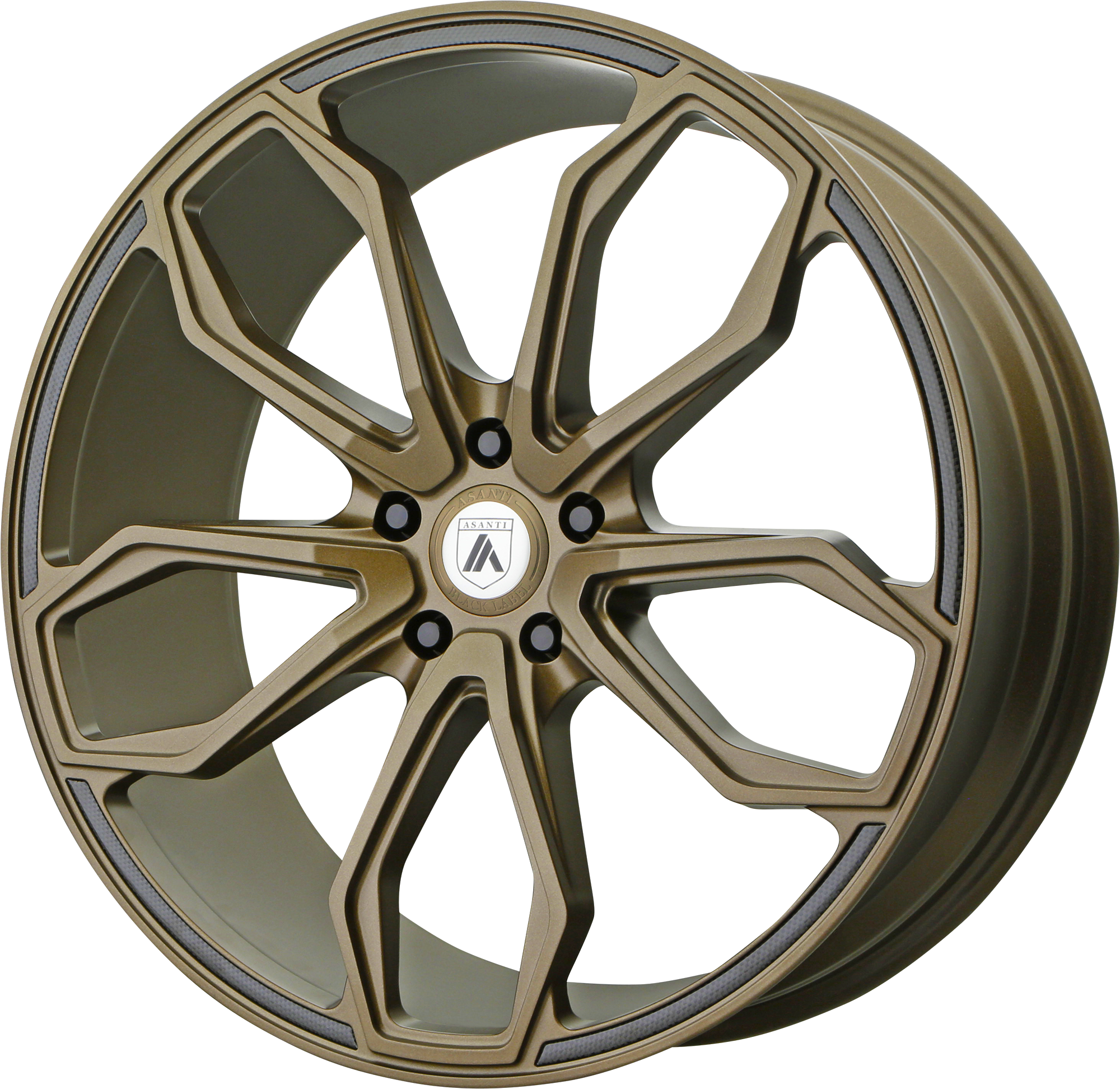 ABL19 22X10.5 5X4.5 S-BRONZE 35MM
