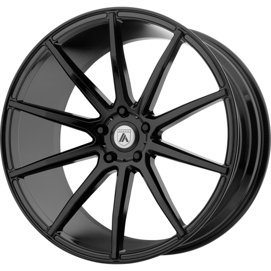 ABL20 20X10 5X115 G-BLK 25MM