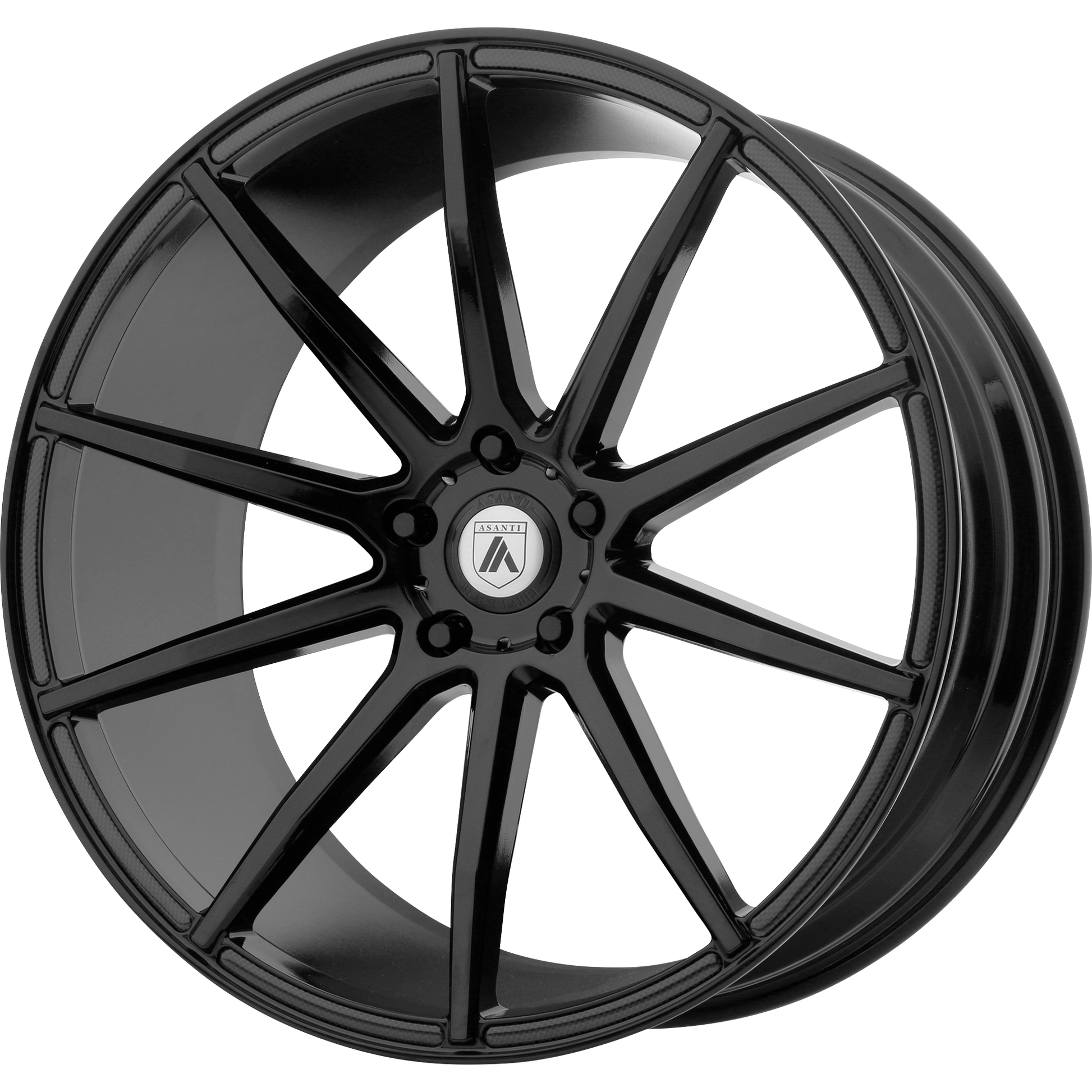 ABL20 20X8.5 5X110 G-BLK 38MM