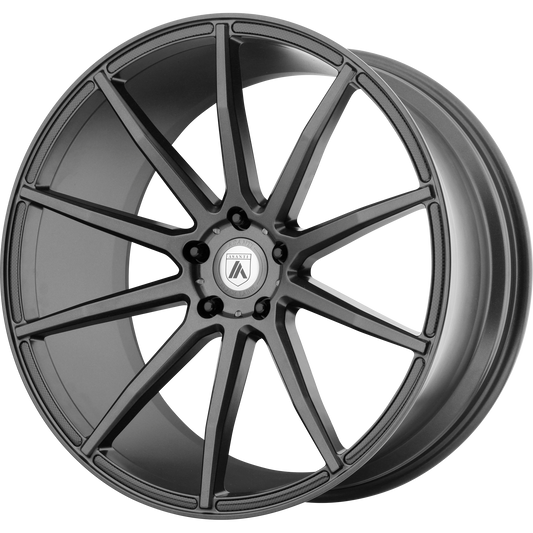 ABL20 20X10 5X120 M-GRAPHITE 40MM