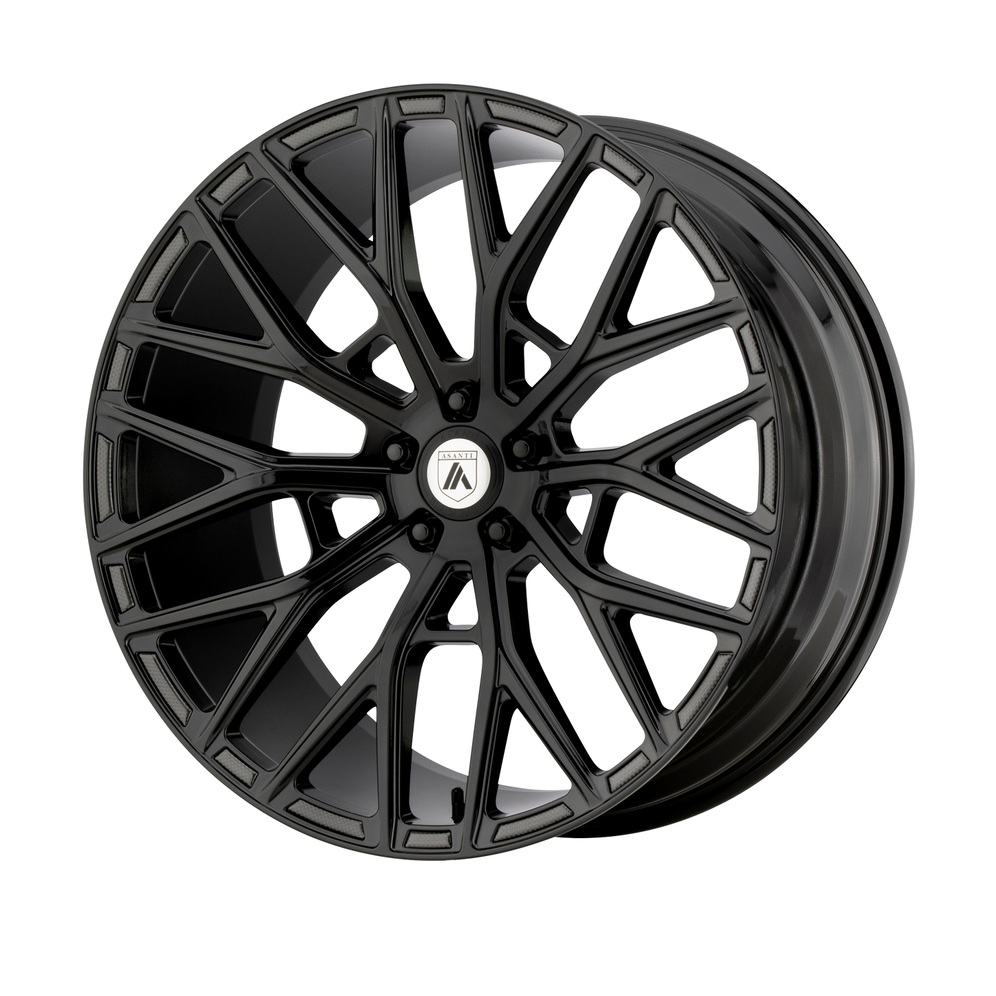 ABL21 20X10.5 5X4.5 G-BLK 38MM