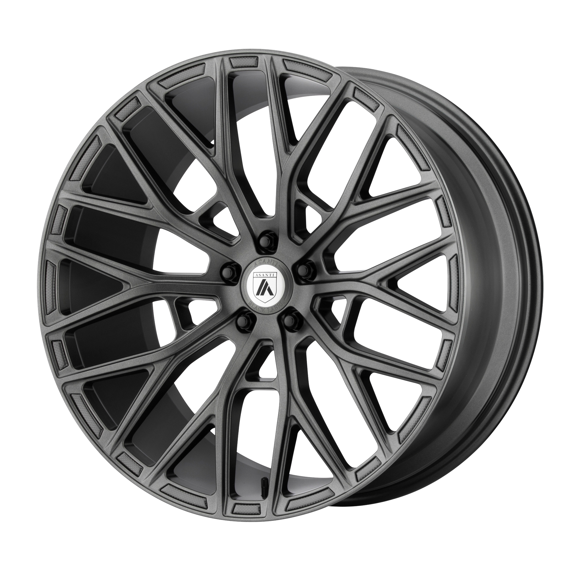 ABL21 20X10.5 5X120 M-GRAPHITE 38MM